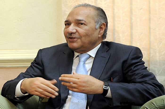 سینئرسیاستدان ، سابق وزیردفاع چودھری احمد مختارانتقال کرگئے