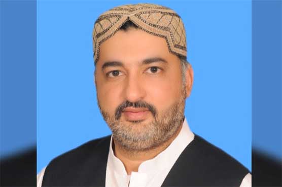 پیپلزپارٹی کے ایم این اے عبدالکریم بجار کورونا کا شکار، ٹیسٹ مثبت آگیا