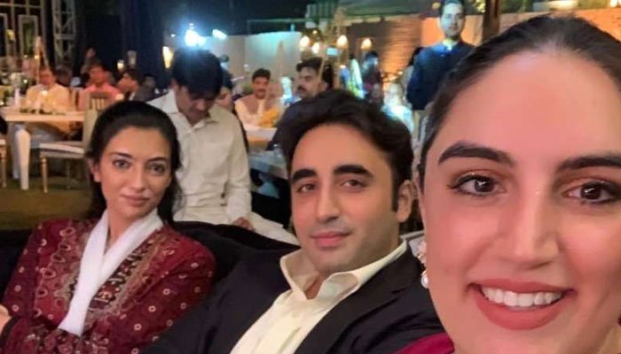 بہن کی منگنی میں شرکت کیلئے بلاول کورونا ٹیسٹ رپورٹ کے منتظر