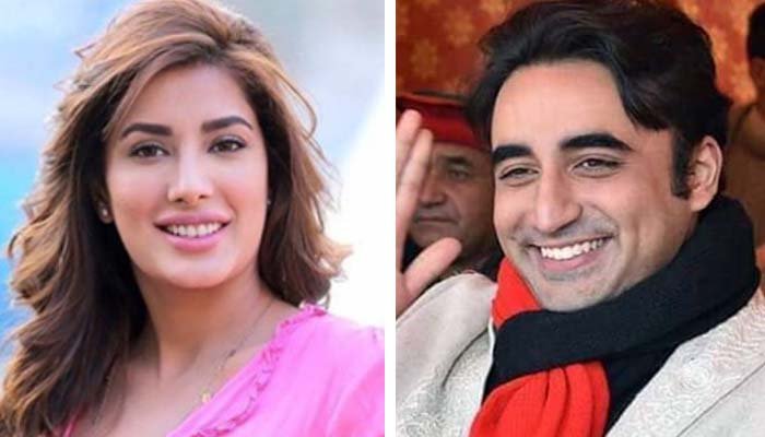 بلاول سے شادی پر کوئی اعتراض نہیں ، مہوش حیات