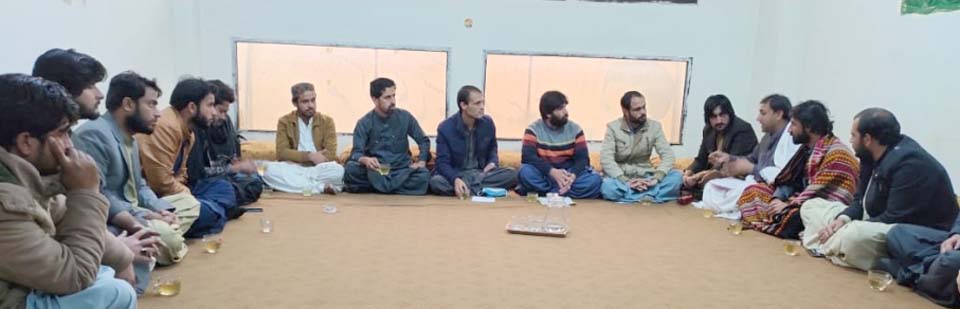 طلباء یونینز کی بحالی کیلئےجہد و جہد جاری رہے گی ، آل اسٹوڈنٹس آرگنائزیشنز