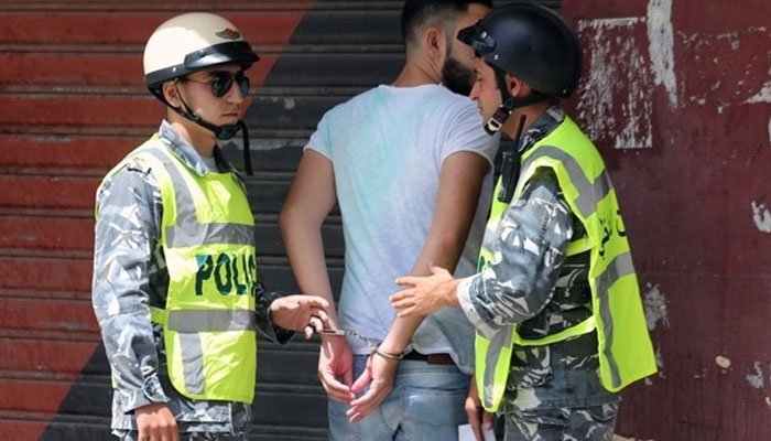 کورونا: کرفیو میں جعلی میڈیا پاسز دکھانے والے 200 افراد گرفتار