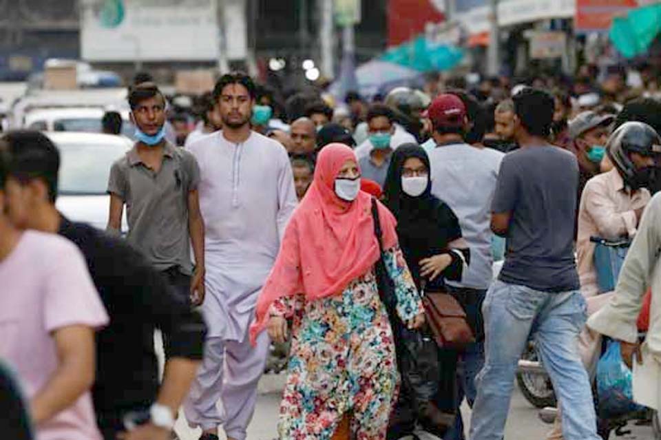 دنیا، کورونا وائرس کے 78376844 کیسز، 1724325 ہلاکتیں