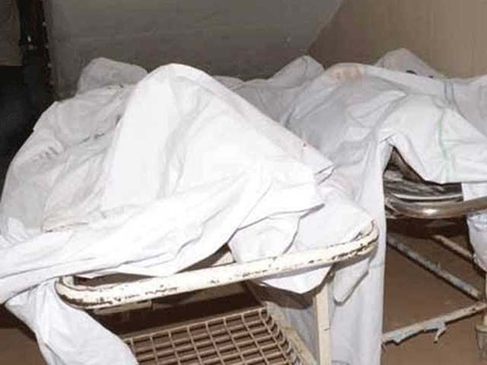 کوہاٹ میں تقریب کے دوران فائرنگ سے 5 افراد جاں بحق، 3 زخمی