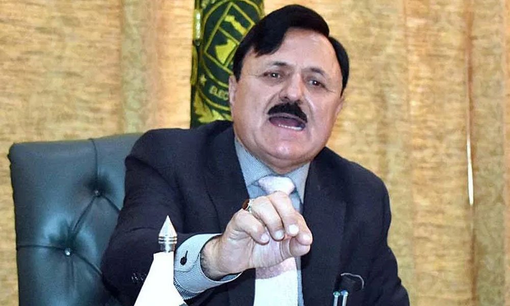گلگت انتخابات کے سرکاری نتائج، 10 نشستوں پر PTI کامیاب