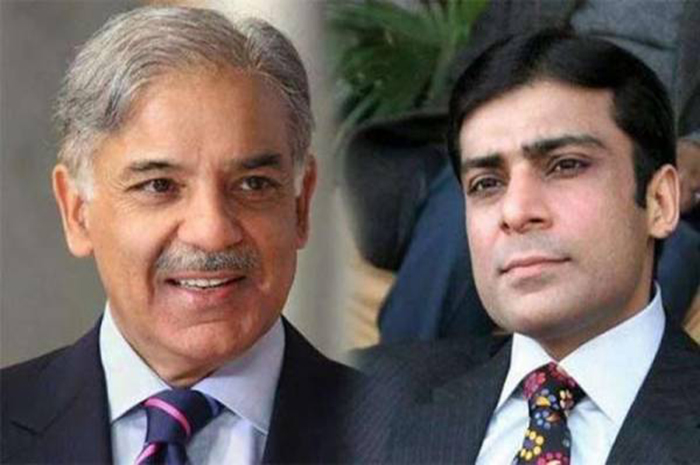 شہباز شریف اور حمزہ کل پیرول پر رہا ہونگے