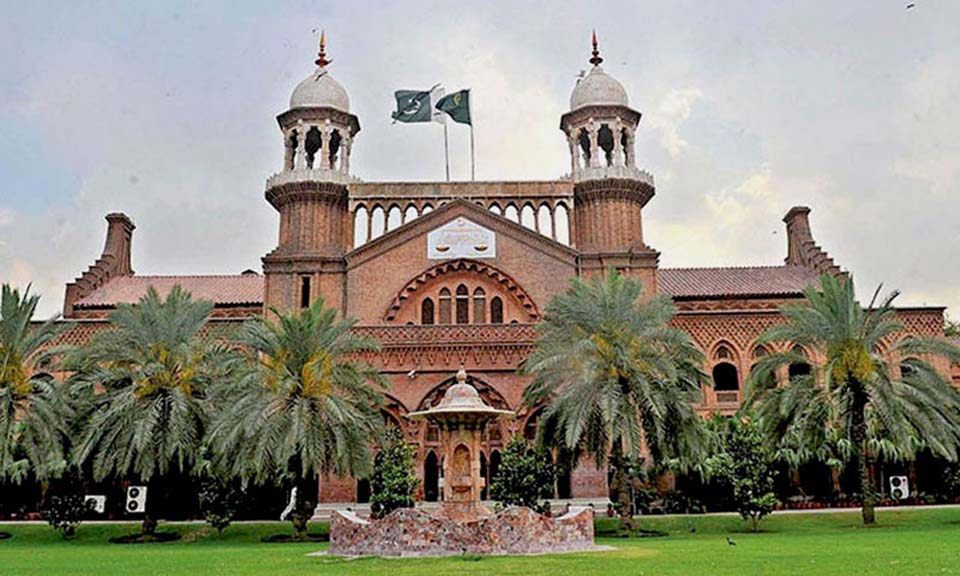 جہانگیر ترین اور شریف فیملی کی شوگر ملز کے خلاف قائم جے آئی ٹی کالعدم قرار