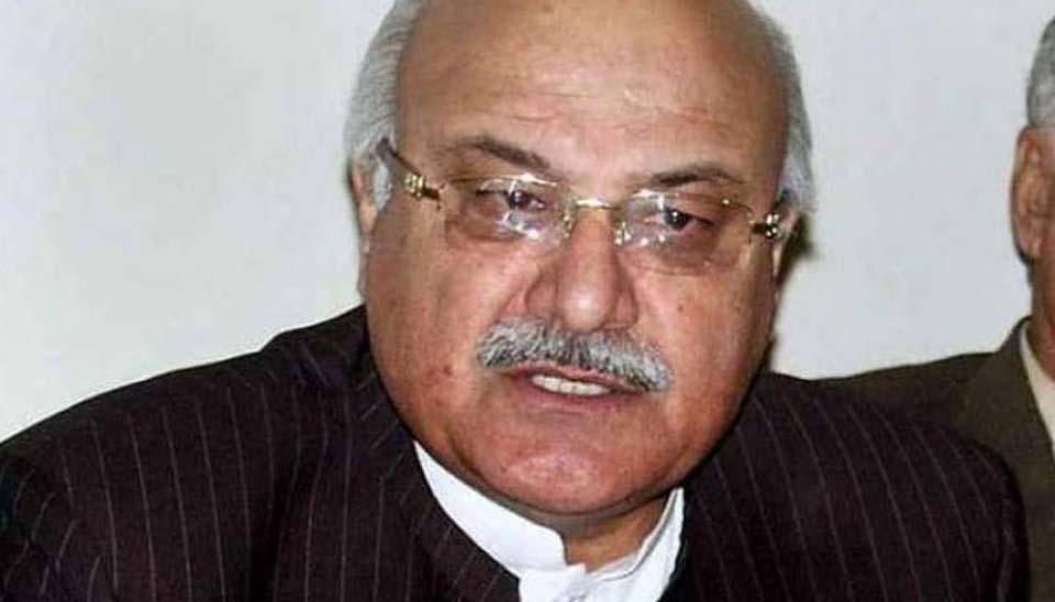 وزیراعظم پی ڈی ایم کے خوف سے ماورائے آئین کام کیوں کررہے ہیں؟ میاں افتخار حسین