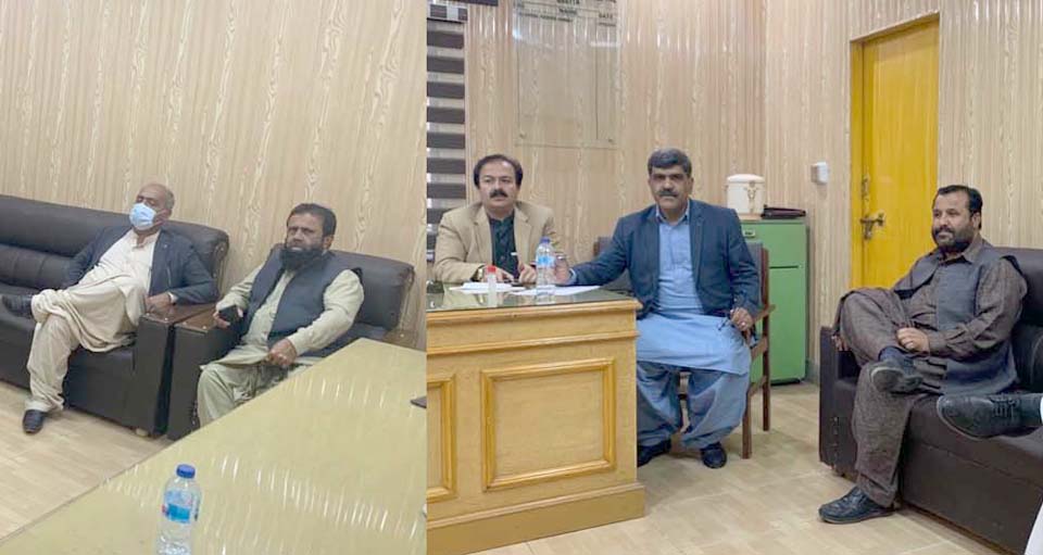 پی ایم اے کے انتخابات 26دسمبر ‘  10دسمبر تک کاغذات نامزدگی جمع کرائے جا سکیں گے
