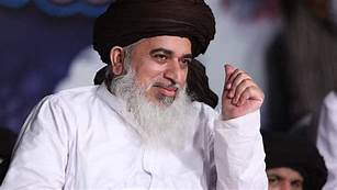 خادم حسین رضوی تحریک لبیک پاکستان کے سربراہ انتقال کرگئے