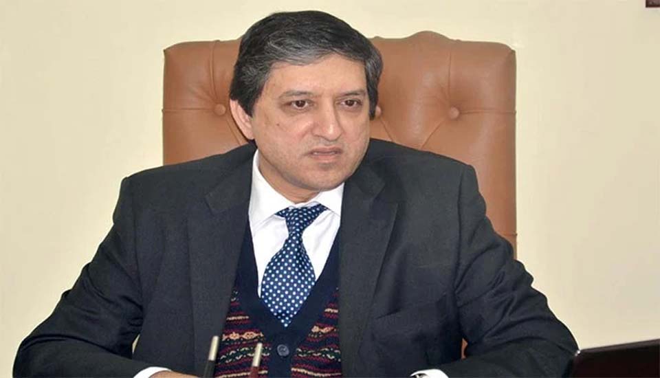 ڈپٹی چیئرمین سینیٹ کا نیب سٹاف کی ڈگریاں چیک کرنے کا اعلان