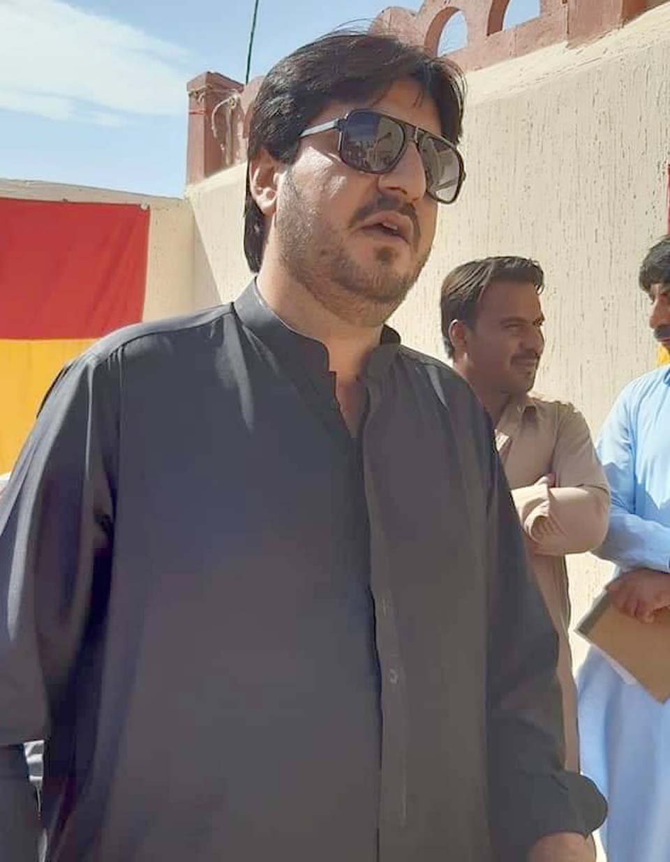 قائد بلوچستان کیخلاف نازیبا الفاظ کا استعمال ٹھیک نہیں، صحافی قبائلی تنازعات کو ہوا دینے سے گریز کریں‘ نوابزادہ شہزاد زہری
