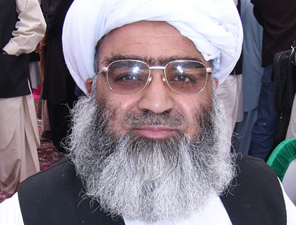 حکمران جلد گھر لوٹنے والے اس لئے انتقامی حربوں پر اتر آئے ہیں ‘ مولانا واسع