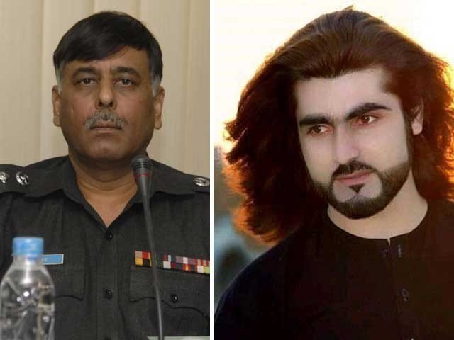 برطانیہ نے راؤانوار پر پابندی لگادی، اثاثے منجمد