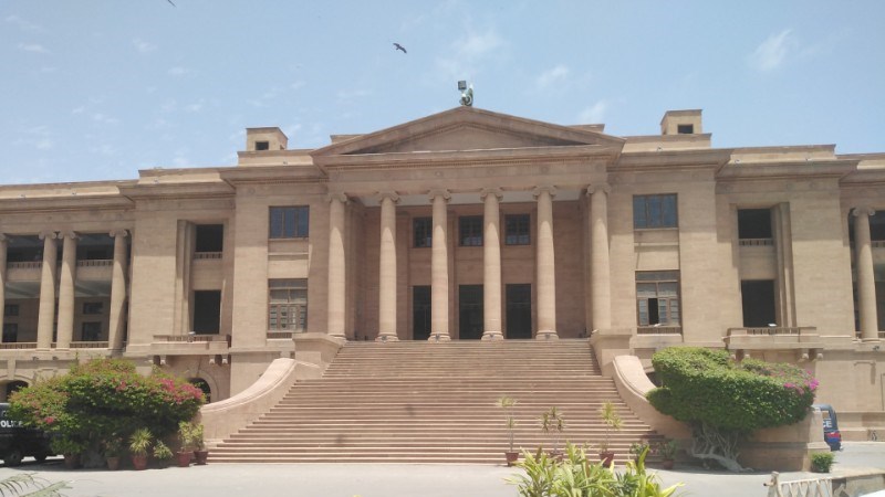 ڈینئیل پرل قتل کیس: ملزمان کو فوری رہا کرنےکا حکم