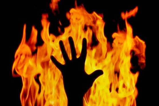 کوئٹہ ‘ کمرے میں گیس بھر جانے سے دھماکہ ‘ ایک نوجوان جھلس کر جاں بحق دو زخمی