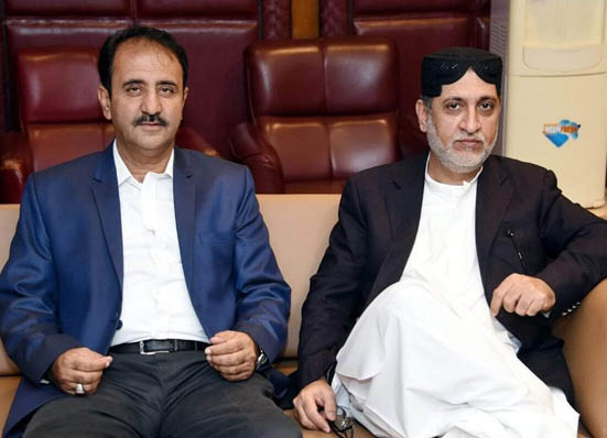جان محمد گرگناڑی کے اغواءپر حکومت و انتظامیہ کی خاموشی بے بسی کا اظہار ‘ چند لوگوں کو سردار اختر مینگل کی پذیرائی ہضم نہیں ہو رہی ‘ آغا حسن بلوچ
