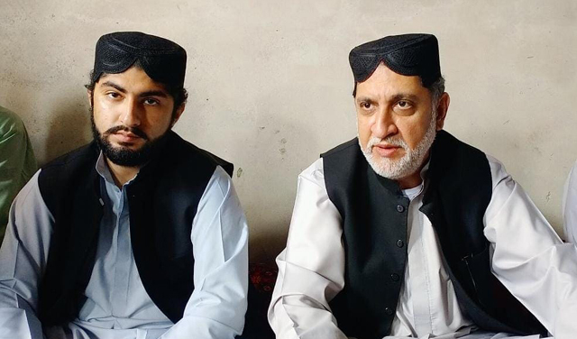 ہماری سیاست میں یوٹرن نہیں ‘ جیسے موقع ملا بلوچستان حکومت گرا دینگے ‘ سردار اختر مینگل