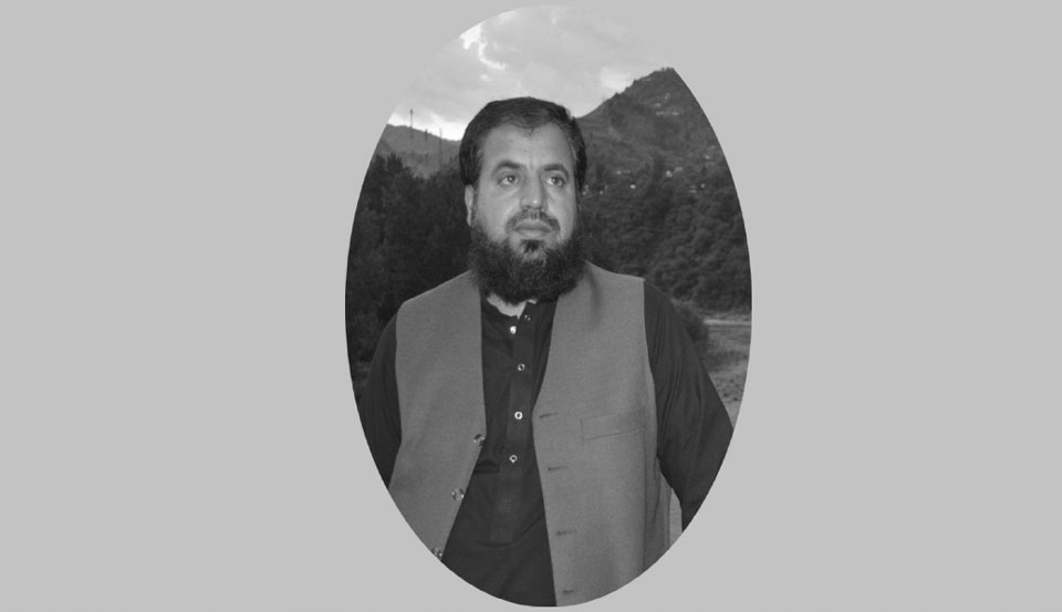 نوشکی کی سیاسی ڈائری