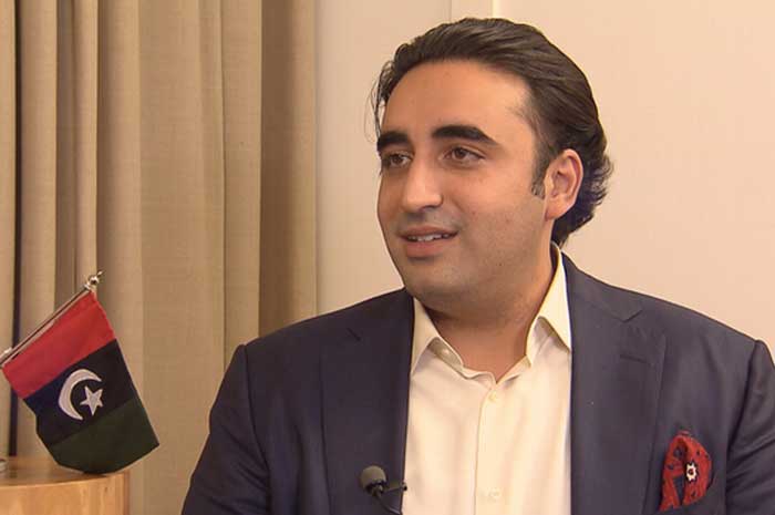 جہاز کے انجن میں خرابی، بلاول کی کراچی سے کوئٹہ روانگی میں کچھ تاخیر