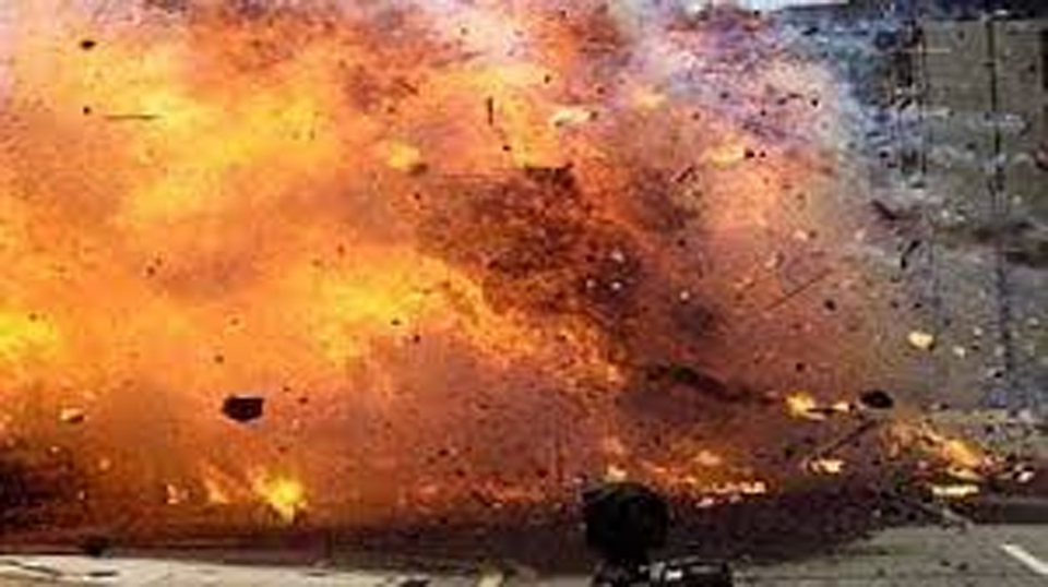 افغانستان ، غزنی میں بم دھماکے   15 افراد جاں بحق ، 20 زخمی