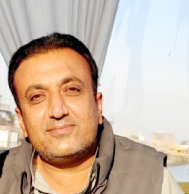 تیل و ڈیزل کی بندش صوبے کے عوام سے ناانصافی ہے ،  میر دائود خان نوتیزئی