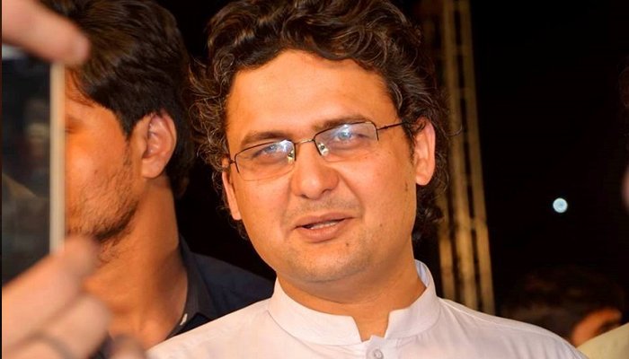 اسمبلی سے استعفوں کی باتیں لطیفے ہیں، فیصل جاوید خان