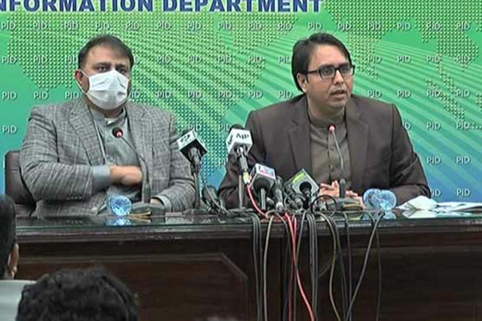 حکومت کہیں نہیں جا رہی ہے ‘پی ڈی ایم ٹکراﺅ کی پالیسی پر نظرثانی کرے ‘ وفاقی وزراء