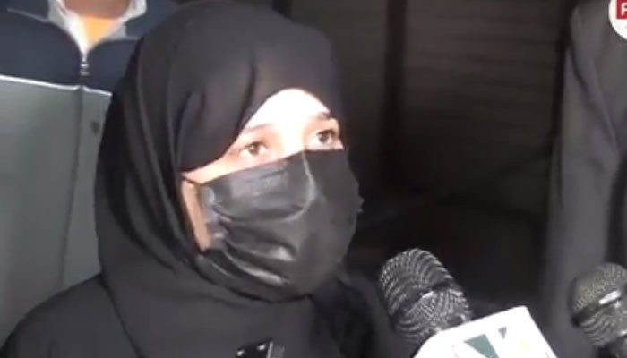 عدالت کا بابر اعظم اور اہلخانہ کو حامیزہ مختار کو ہراساں نہ کرنے کا حکم