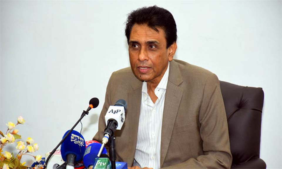 اتحاد ختم کرنے کا آپشن موجود‘ حکومت میں رہ کر احتجاج نہیں ہو سکتا ‘ ایم کیو ایم