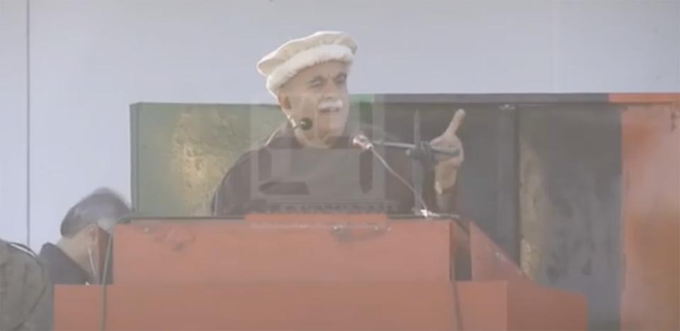جتنا نقصان اسٹیبلشمنٹ نے ملک کو دیا کسی نے نہیں دیا ‘مشر محمود خان اچکزئی