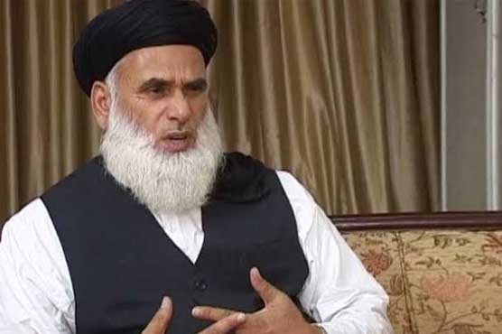 فوج مخالف بیانات پر مفتی کفایت اللہ کیخلاف کارروائی کا فیصلہ