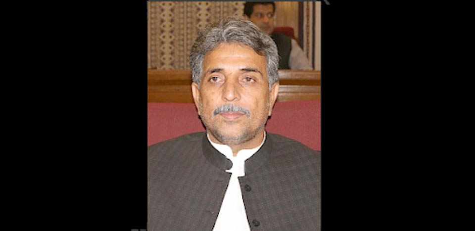 ترقیاتی اسکیمات ہماری کارکردگی کا عملی ثبوت ہیں ‘ محمد خان لہڑی