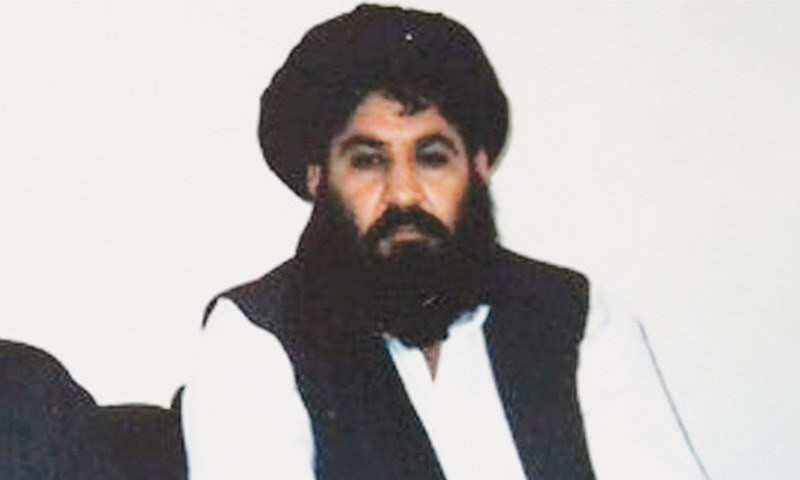 امریکی حملے میں مرنے والے طالبان سربراہ کی ’لائف انشورنس‘ پالیسی کا انکشاف