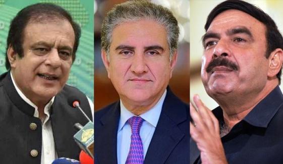 عوام کی اکثریت وفاقی وزرأ ، صوبائی حکومتوں کی کارکردگی سے غیر مطمئن