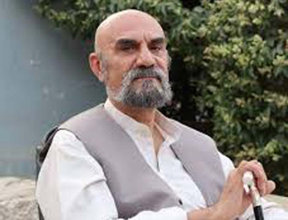 سابق وزیراعلیٰ بلوچستان نواب  اسلم رئیسانی کے وارنٹ گرفتاری جاری