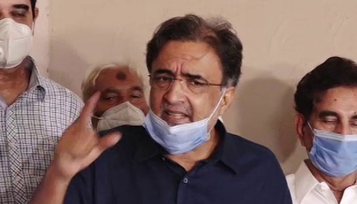 وزیراعظم صاحب ہمیں این آر او نہیں آپ استعفیٰ چاہیے ، قمر زمان کائرہ