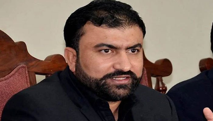 سینیٹرسرفراز بگٹی پر لیویز ناکے پر حملہ کرنے کا مقدمہ درج