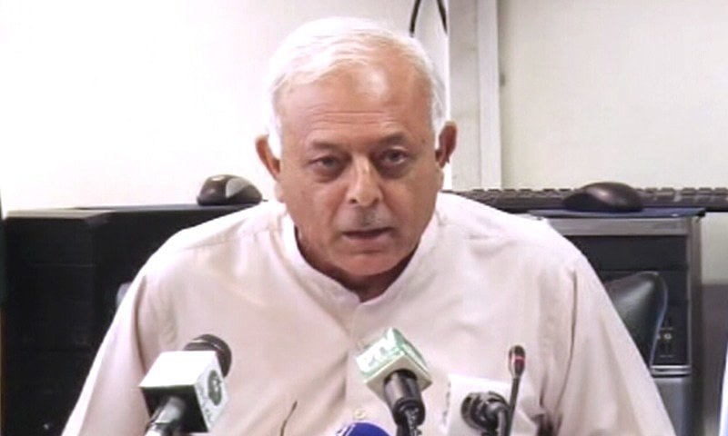 اپوزیشن جماعتوں کے کچھ لوگ وفاقی حکومت سے رابطے میں ہیں، وفاقی وزیر