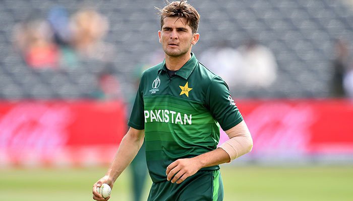 جو غلطیاں آج ہوئیں کل نہیں دہرائیں گے، شاہین شاہ آفریدی