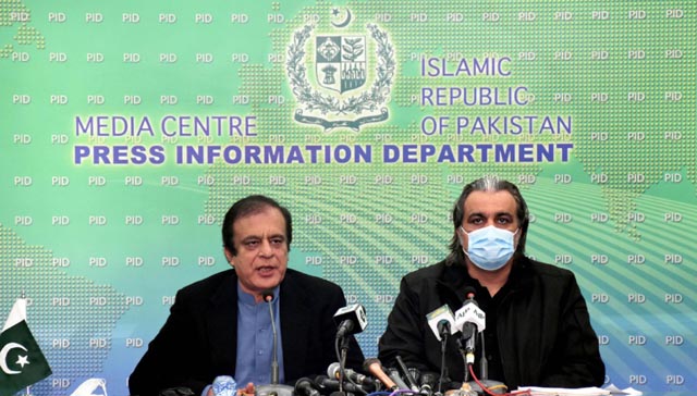 اپوزیشن کو راستہ دینگے مگر این آر او نہیں ‘شبلی فراز ‘ مولانا فضل الرحمان کی کرپشن کے ثبوت موجود ہیں ‘ علی امین گنڈاپور