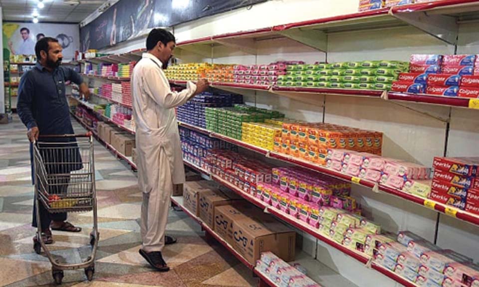 یوٹیلٹی اسٹورز میں سستے گھی کی خریداری میں 70 کروڑ روپے کے بے ضابطگی کا انکشاف