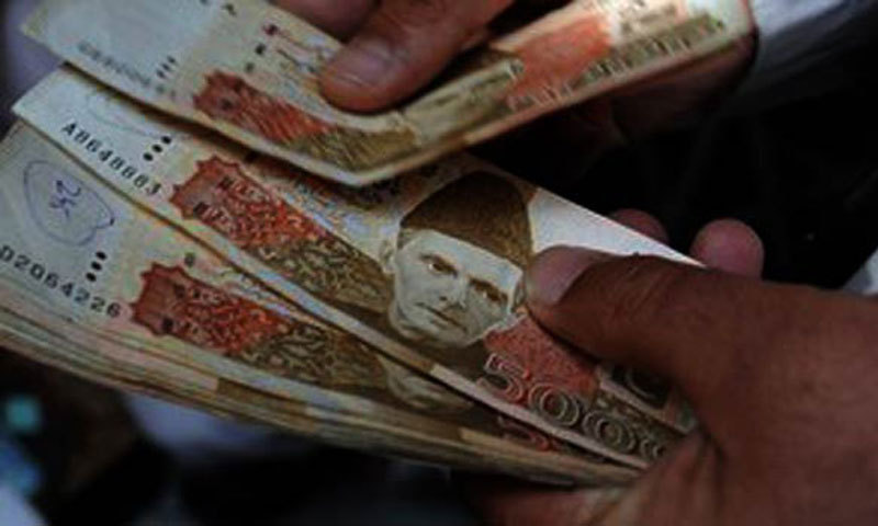 فنڈز میں کمی ، ملک بھر کے  سرکاری ملازمین کی تنخواہ میں تاخیر کا خدشہ