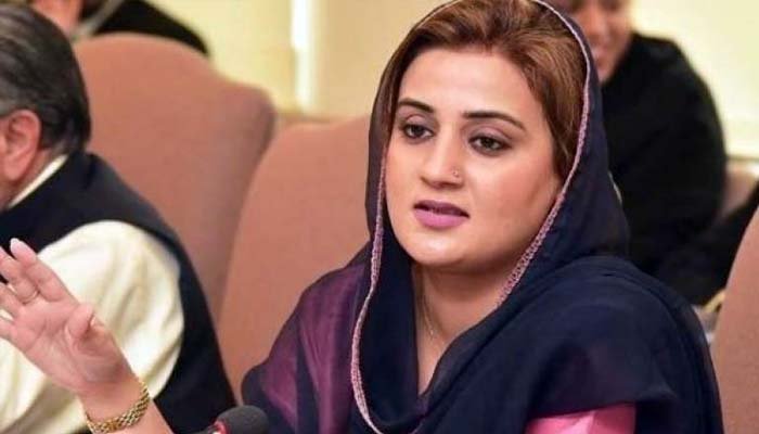 حکومتی اتحادی کسی بھی لمحے علیحدگی کا اعلان کرسکتے ہیں، عظمیٰ بخاری