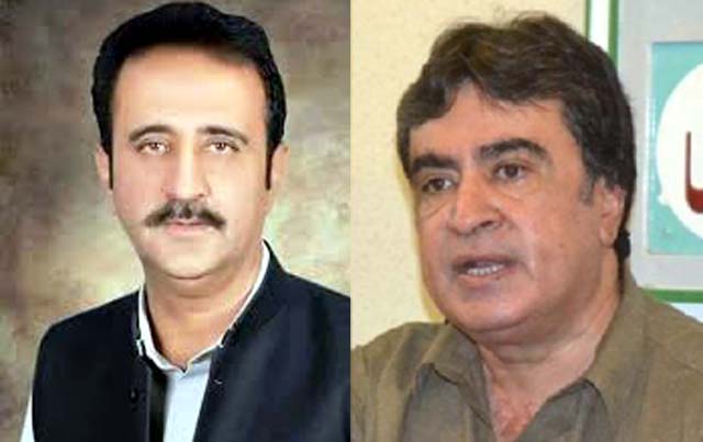 مچھ واقعہ سفاکانہ دہشت گردی کے مترادف عمل ہے‘ ڈاکٹر جہانزیب جمالدینی ‘ آغا حسن بلوچ