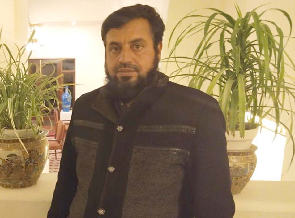 نوشکی کی سیاسی ڈائری
