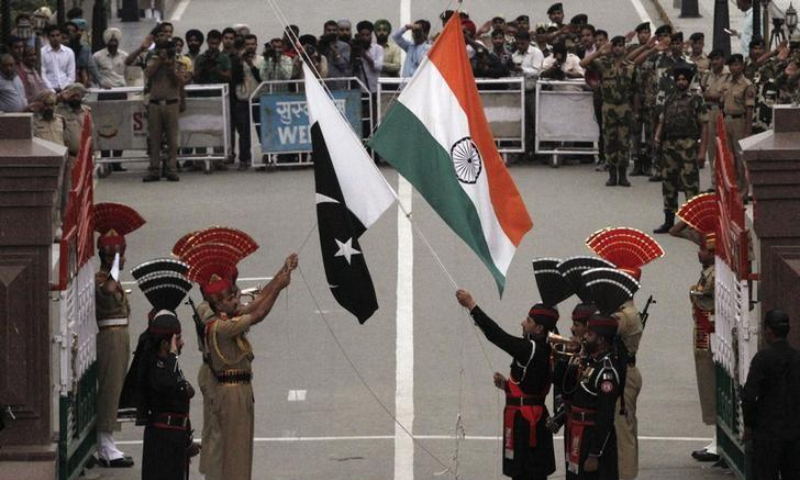 این ایس جی رکنیت پر بھارت کے مقابلے میں پاکستان سے مختلف سلوک پر تنقید