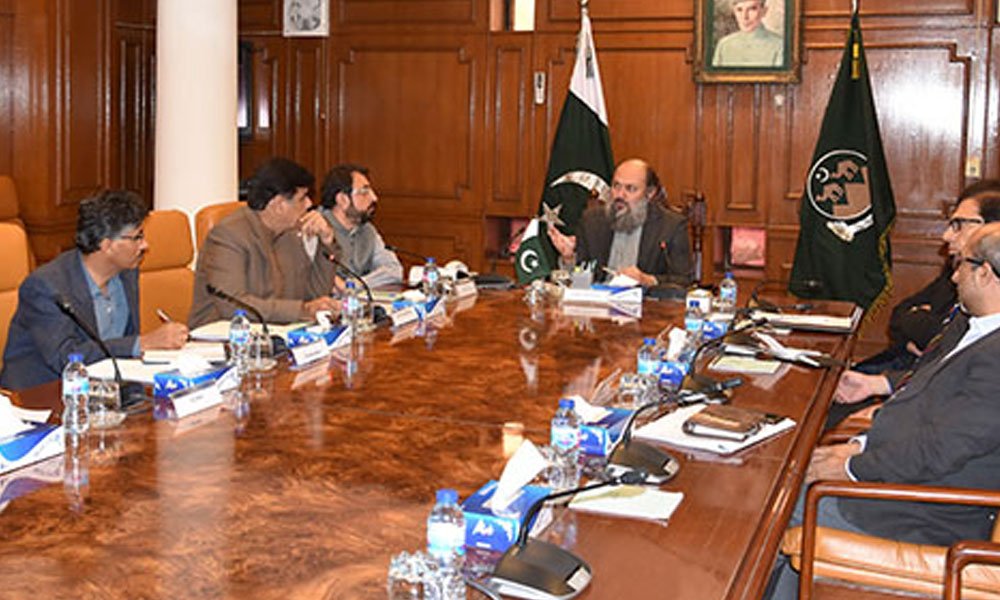 سانحہ مچھ کےدرندوں کو انجام تک پہنچائیں گے، وزیراعلیٰ