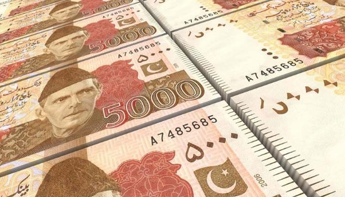 پاور سیکٹر کا گردشی قرض 2300 ارب روپے سے بڑھ گیا.