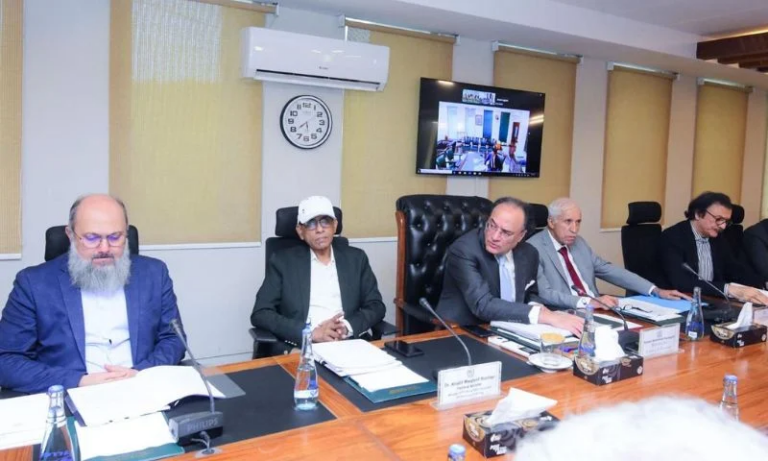 پاسکو ختم، ملازمین کے لیے 4.18 ارب روپے کے پیکج کی منظوری